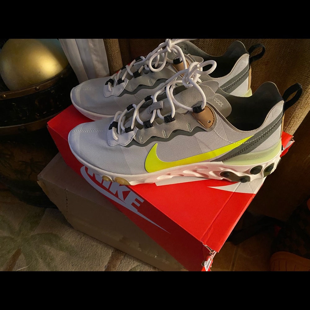 Nike React Element 55 - image 2